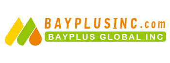 BAYPLUS Global Inc logo