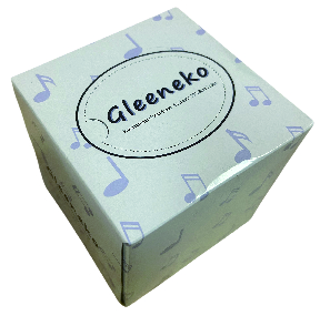 Cube Box Facial Tissue