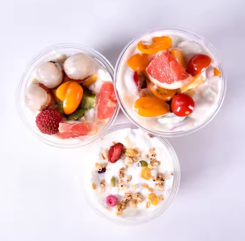 Disposable Portion Cups