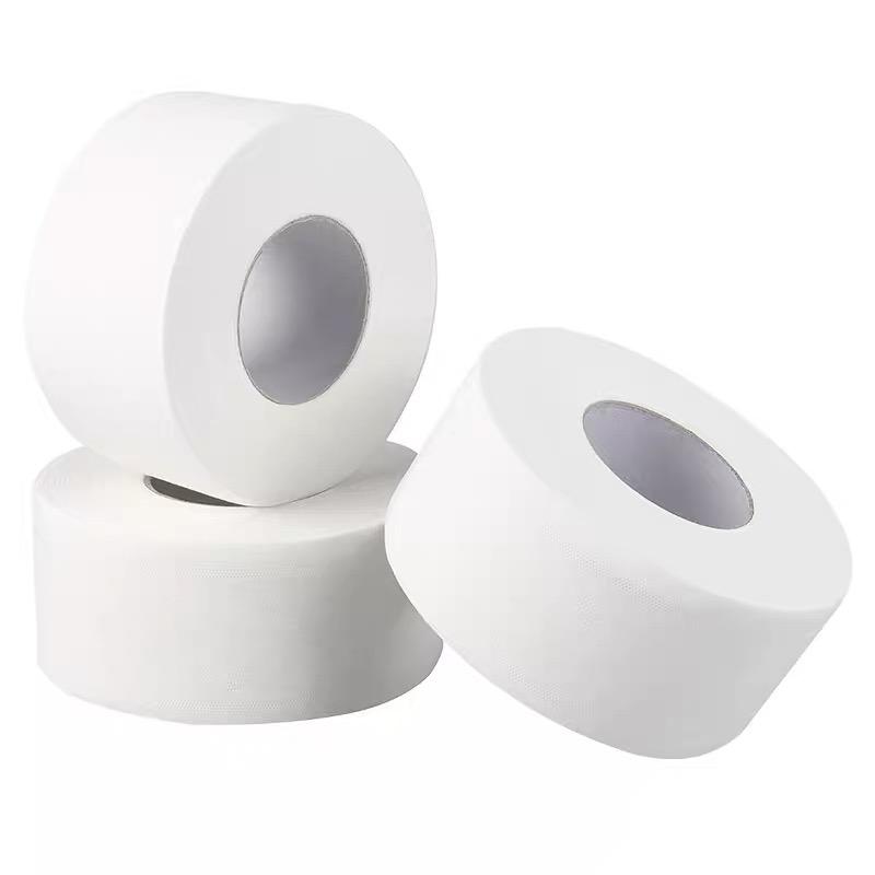 Junior Jumbo Toilet Tissue