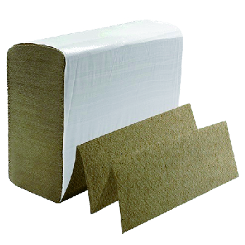 Multifold Towel Paper